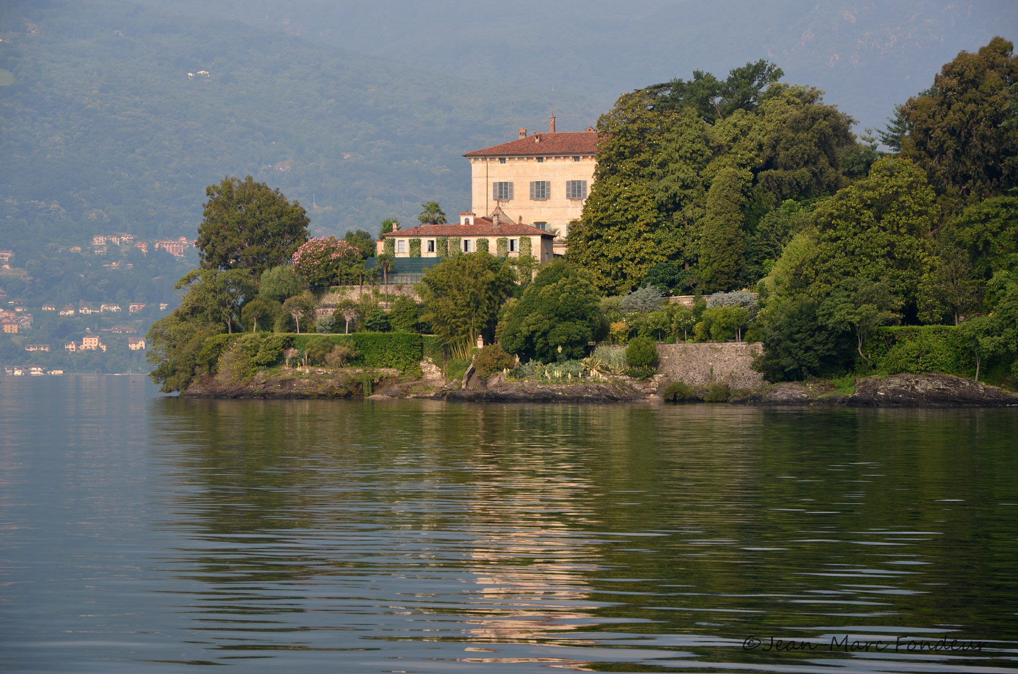 Isola Madre, Verbania